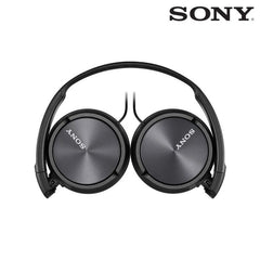 Audífonos de diadema SONY alámbricos Over Ear manos libres MDR-ZX310