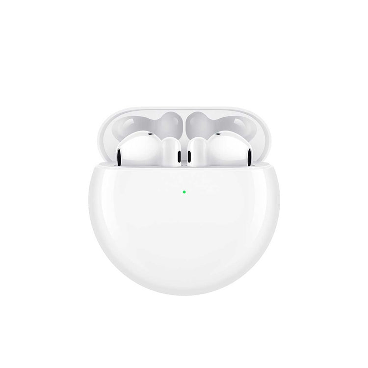 Audífonos inalámbricos HUAWEI In Ear Freebuds 4 blanco