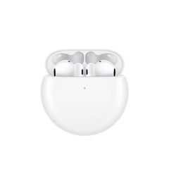 Audífonos inalámbricos HUAWEI In Ear Freebuds 4 blanco