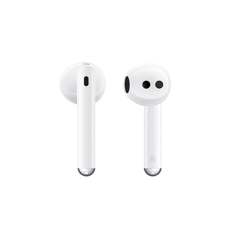 Audífonos inalámbricos HUAWEI In Ear Freebuds 4 blanco