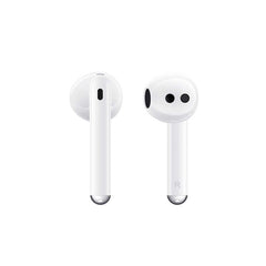 Audífonos inalámbricos HUAWEI In Ear Freebuds 4 blanco