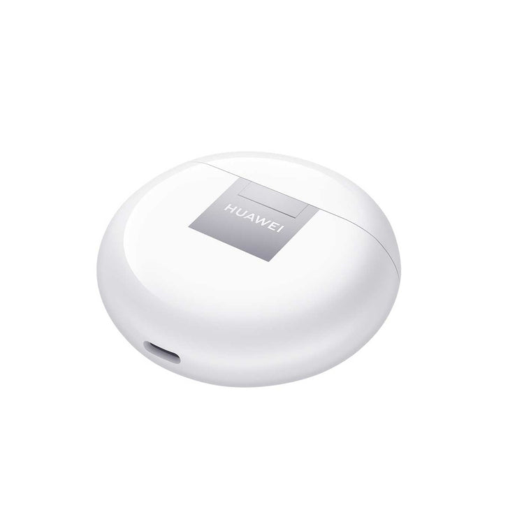 Audífonos inalámbricos HUAWEI In Ear Freebuds 4 blanco