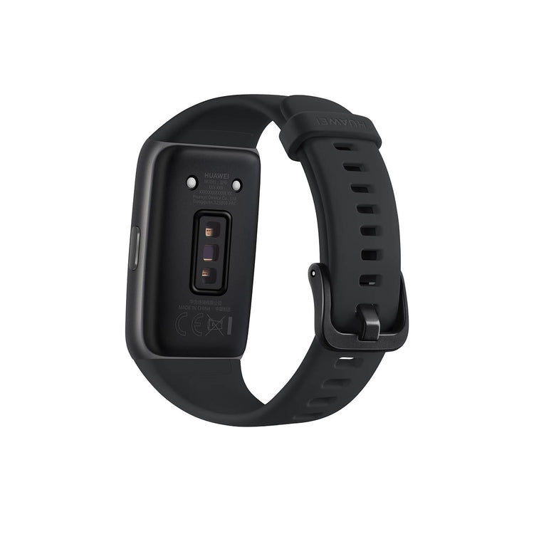 Banda HUAWEI band 6 negro