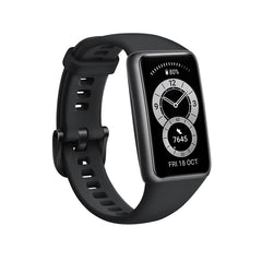 Banda HUAWEI band 6 negro