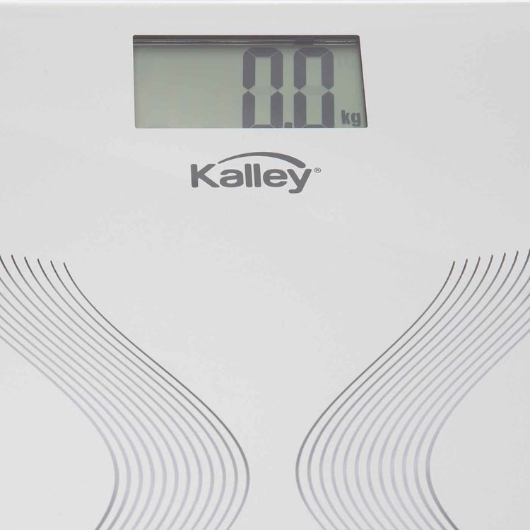 Bascula digital KALLEY K-BD150