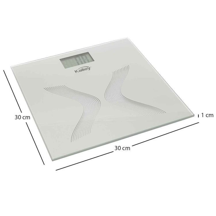 Bascula digital KALLEY K-BD150