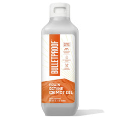 Aceite brain octane BULLETPROOF