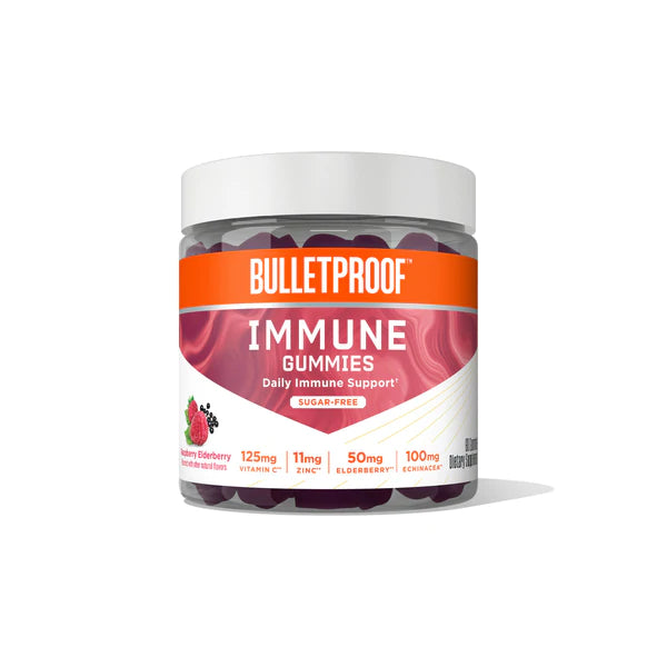 Gomitas inmune BULLETPROOF