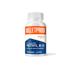 Menthyl B-12 BULLETPROOF
