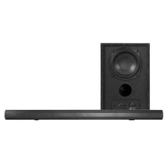 Barra de sonido KALLEY ABS 80W