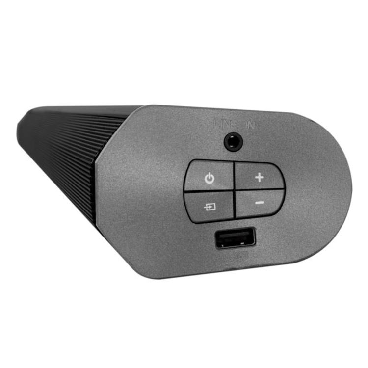 Barra de sonido KALLEY ABS 80W