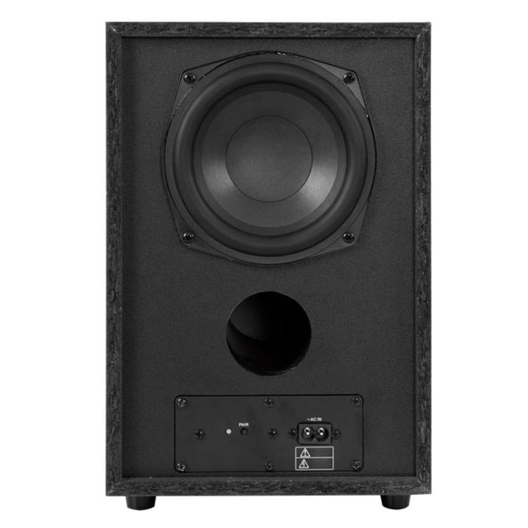Barra de sonido KALLEY ABS 80W