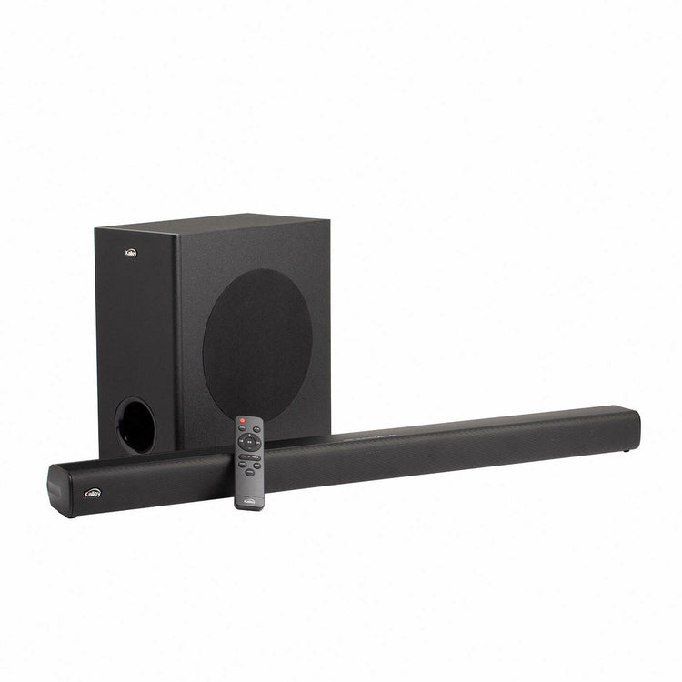Barra de sonido KALLEY K-ABS120W
