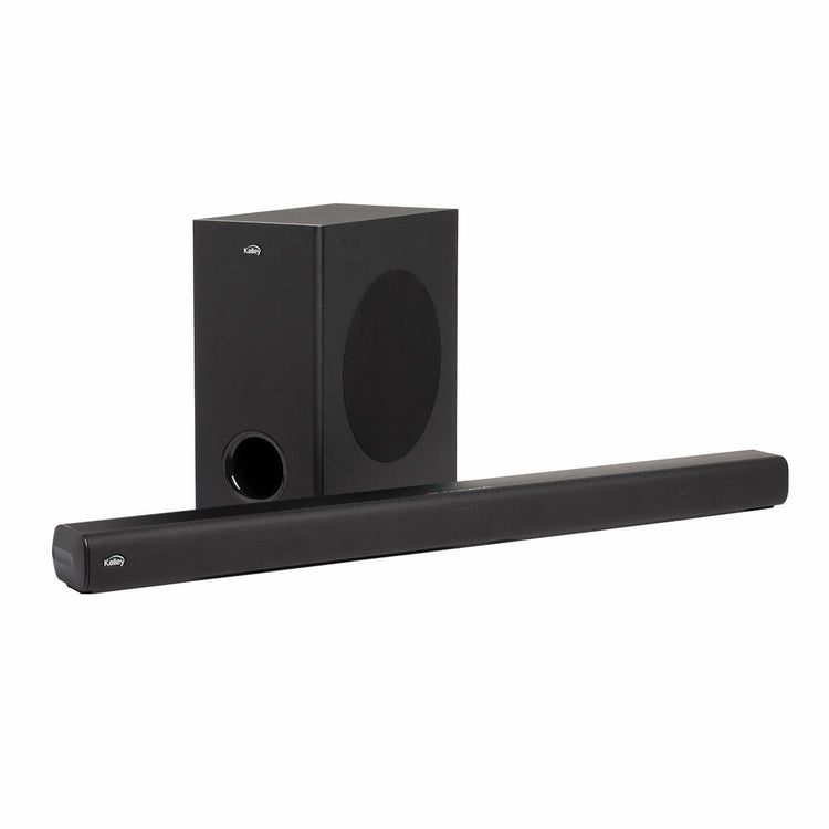 Barra de sonido KALLEY K-ABS120W