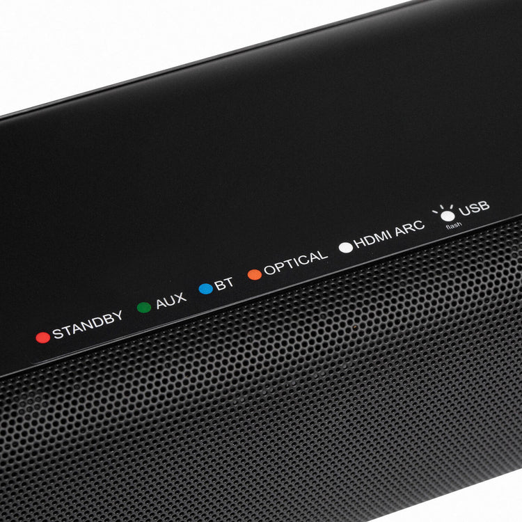 Barra de sonido KALLEY K-ABS120W