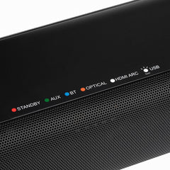Barra de sonido KALLEY K-ABS120W