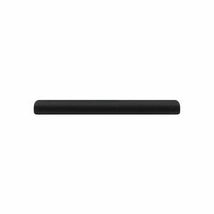 Barra de sonido SAMSUNG HW-S60A negro