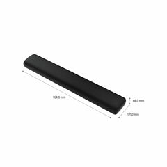 Barra de sonido SAMSUNG HW-S60A negro