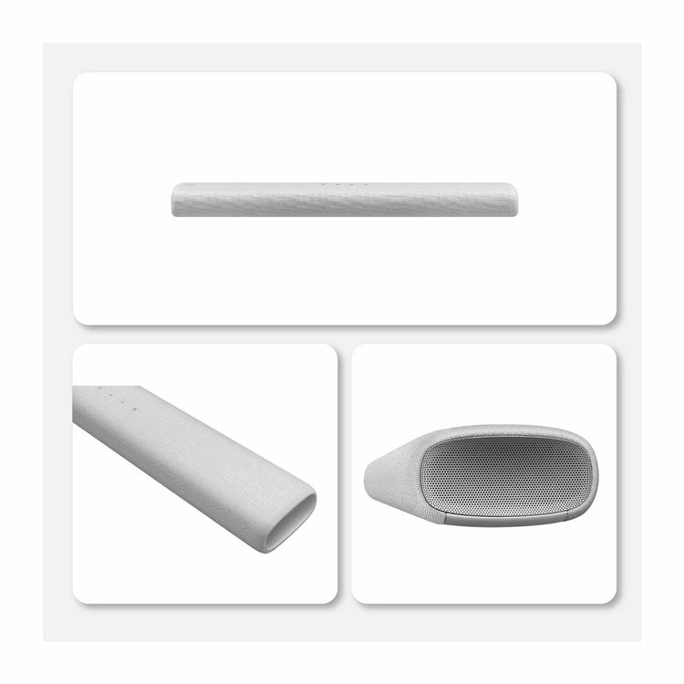 Barra de sonido SAMSUNG HW-S61A