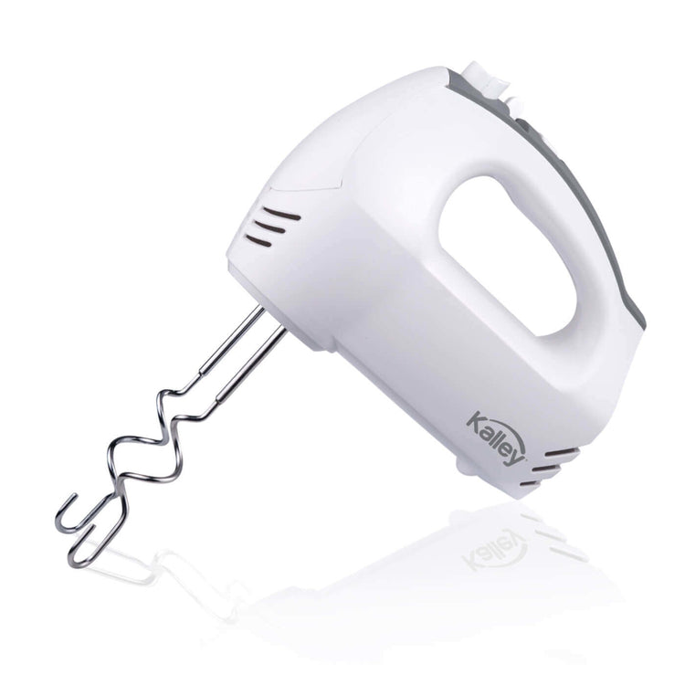 Batidora de mano KALLEY K-MBAM30B01