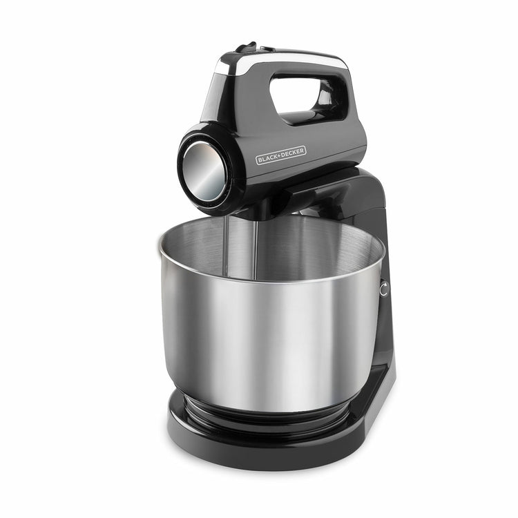 Batidora de pedestal BLACK+DECKER MX1200