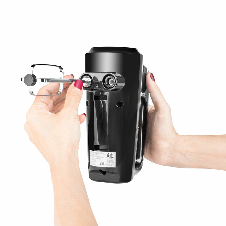 Batidora de pedestal BLACK+DECKER MX1200