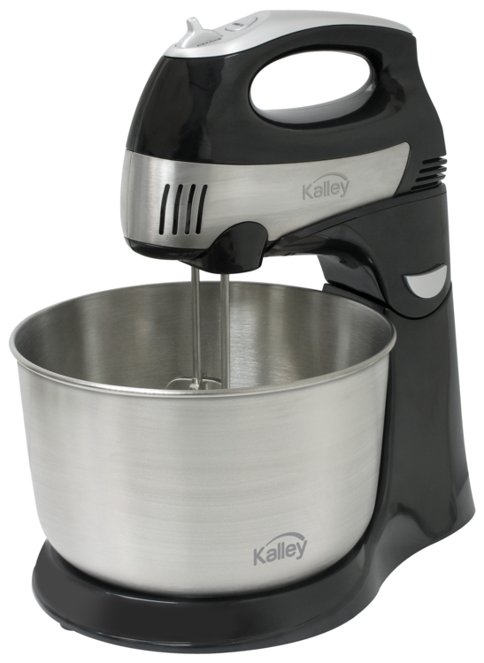 Batidora de pedestal KALLEY K-MBME300