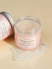 Exfoliante corporal DERMANAT extractos naturales