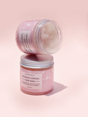 Exfoliante corporal DERMANAT extractos naturales