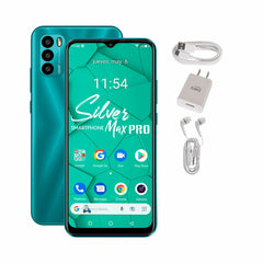 Celular KALLEY SILVER MAX PRO 32GB