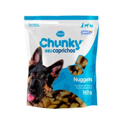 SNACK PARA PERRO DELICAPRICHOS