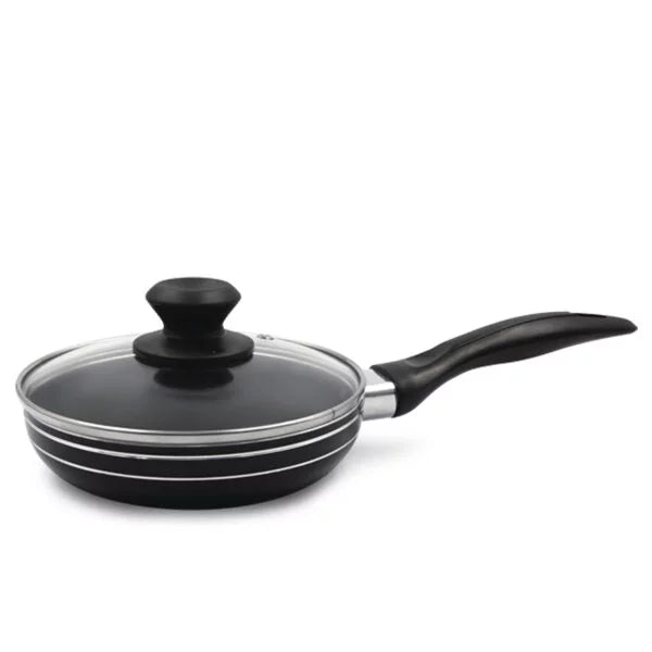 Cacerola 16 cm - antiadherente HOME ELEMENTS