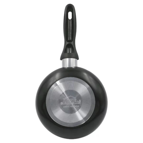 Cacerola 16 cm - antiadherente HOME ELEMENTS