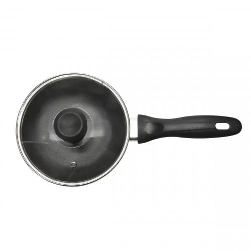 Cacerola 16 cm - antiadherente HOME ELEMENTS