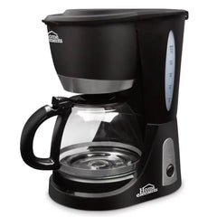 Cafetera Eléctrica HOME ELEMENTS