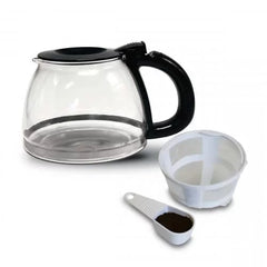 Cafetera Eléctrica HOME ELEMENTS