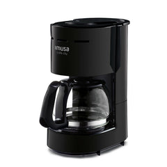 Cafetera IMUSA 6 tazas café city