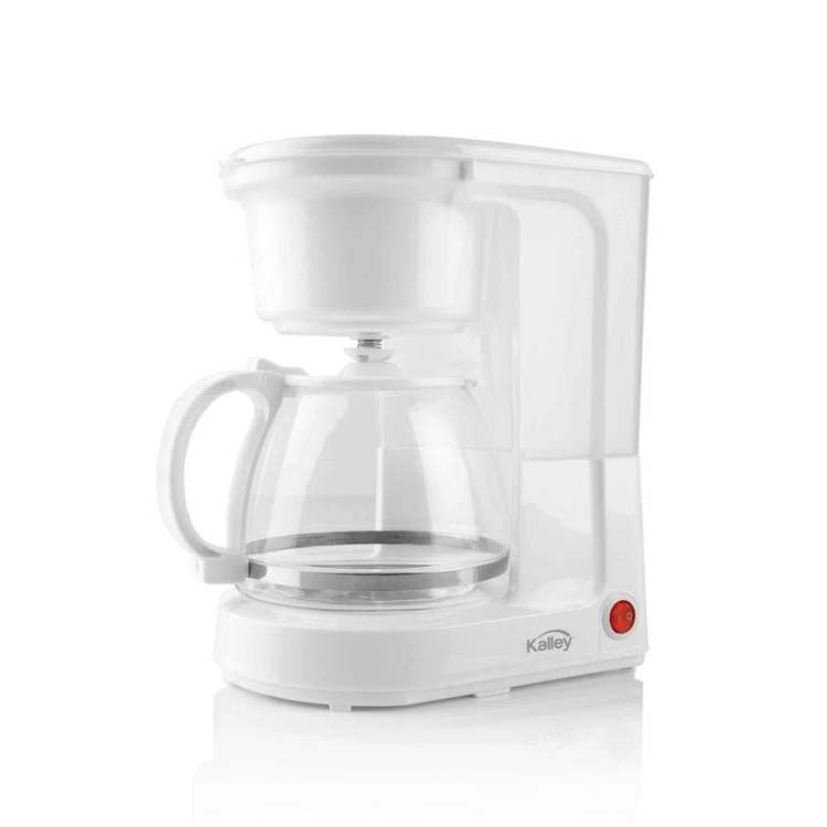 Cafetera KALLEY K-CM100K 8 tazas