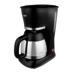 Cafetera KALLEY 8 tazas K-CM750T Jarra térmica