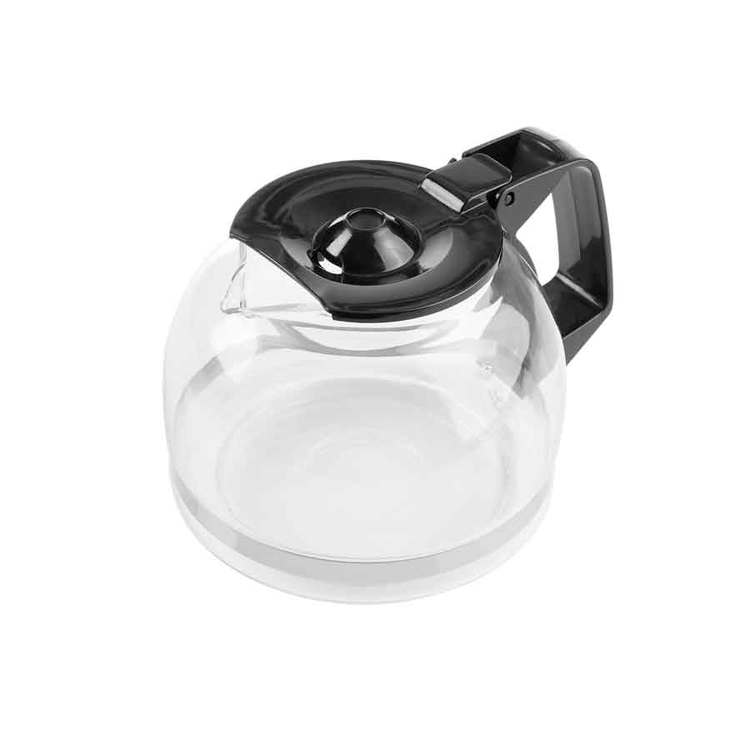 Cafetera KALLEY K-MCM4N 4 tazas