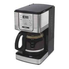 Cafetera OSTER programable BVSTDC4401 12 tazas