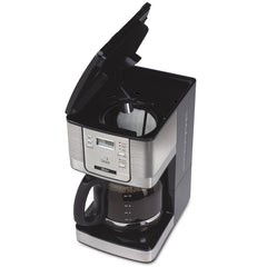 Cafetera OSTER programable BVSTDC4401 12 tazas