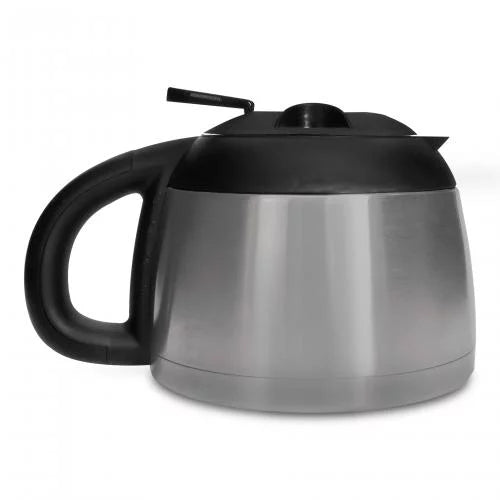 Cafetera eléctrica 10 tazas HOME ELEMENTS