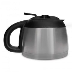 Cafetera eléctrica 10 tazas HOME ELEMENTS
