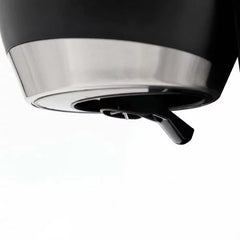 Cafetera eléctrica 10 tazas HOME ELEMENTS