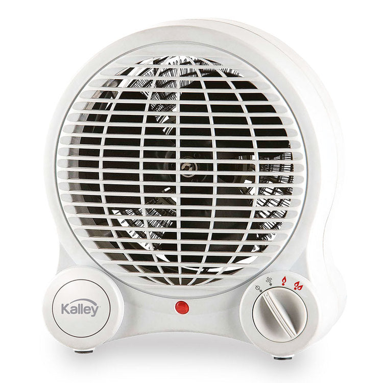 Calefactor de ambiente KALLEY K-CA18