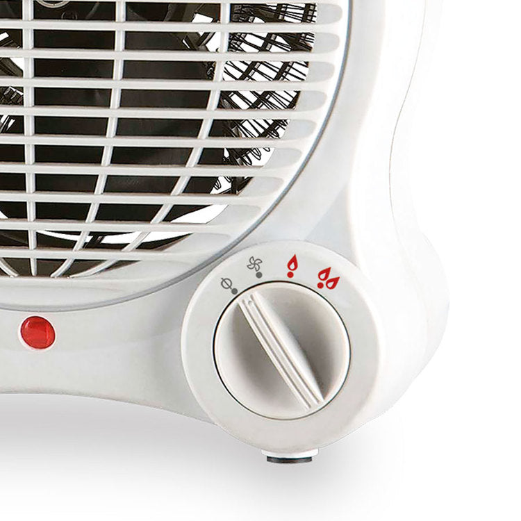 Calefactor de ambiente KALLEY K-CA18