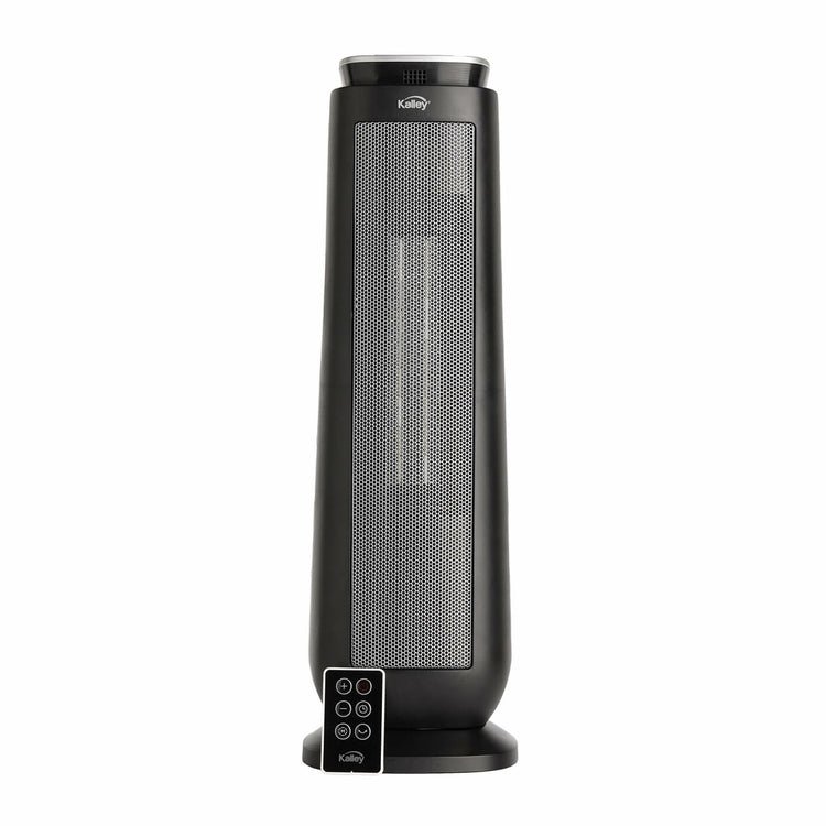 Calentador de ambiente torre KALLEY K-CAT