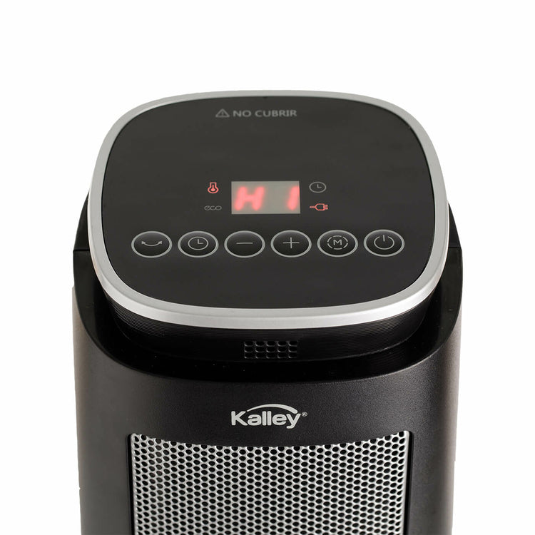 Calentador de ambiente torre KALLEY K-CAT