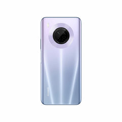 Celular HUAWEI Y9A 128GB Gris - Space Silver
